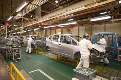 貿(mào)易博弈下的汽車行業(yè)變局 美國限歐日車企策略反遭日企舊車銷售反擊